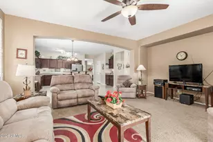 44449 W Eddie Way, Maricopa, AZ 85138 - Photo 11