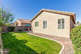 44449 W Eddie Way, Maricopa, AZ 85138 - Photo 39