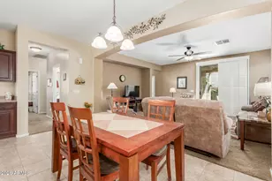 44449 W Eddie Way, Maricopa, AZ 85138 - Photo 13