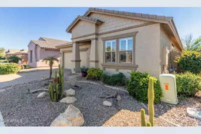 44449 W Eddie Way, Maricopa, AZ 85138 - Photo 3