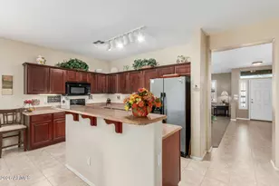 44449 W Eddie Way, Maricopa, AZ 85138 - Photo 15