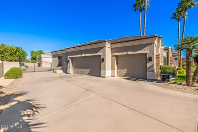 9538 W Electra Lane, Peoria, AZ 85383 - Photo 89