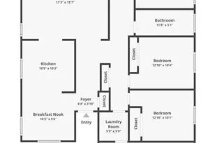 12626 W Rosewood Dr, El Mirage, AZ 85335 - Photo 29