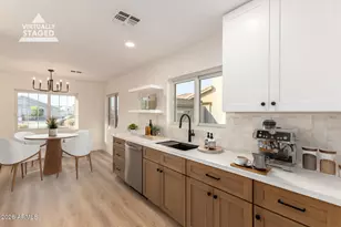 12626 W Rosewood Dr, El Mirage, AZ 85335 - Photo 1