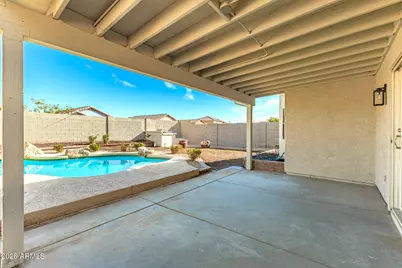 12626 W Rosewood Drive, El Mirage, AZ 85335 - Photo 21