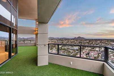 1040 E Osborn Road #1902, Phoenix, AZ 85014 - Photo 33