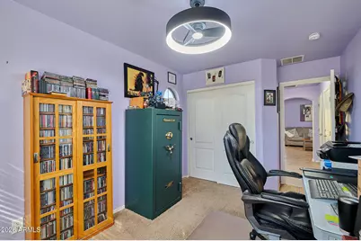 2725 E Mine Creek Road #1203, Phoenix, AZ 85024 - Photo 13