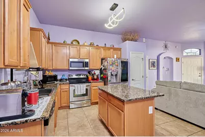 2725 E Mine Creek Road #1203, Phoenix, AZ 85024 - Photo 7