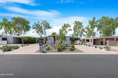 8938 E Country Club Drive, Sun Lakes, AZ 85248 - Photo 1