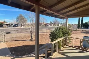 1905 E 8th St, Douglas, AZ 85607 - Photo 17