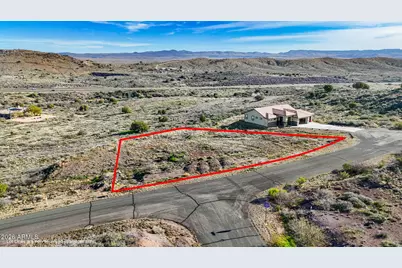 12391 S Caballo Terrace #311, Mayer, AZ 86333 - Photo 5