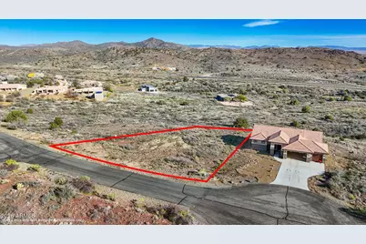 12391 S Caballo Terrace #311, Mayer, AZ 86333 - Photo 1