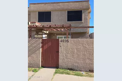 4035 W Mesquite Lane, Phoenix, AZ 85019 - Photo 13