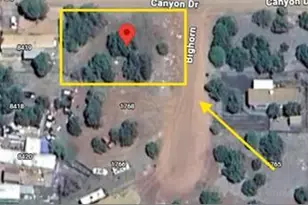 8423 Canyon Dr, Show Low, AZ 85901 - Photo 1