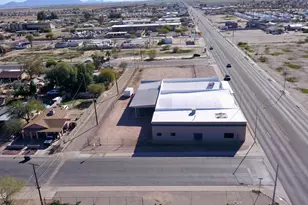 716 S Arizona Blvd, Coolidge, AZ 85128 - Photo 1