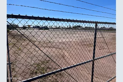 716 S Arizona Boulevard, Coolidge, AZ 85128 - Photo 3