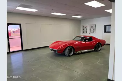 716 S Arizona Boulevard, Coolidge, AZ 85128 - Photo 21