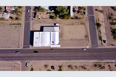 716 S Arizona Boulevard, Coolidge, AZ 85128 - Photo 27