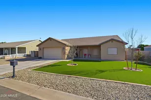 1732 N Cameron St, Casa Grande, AZ 85122 - Photo 27