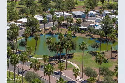 1110 N Verbena Henness Road #921, Casa Grande, AZ 85122 - Photo 41