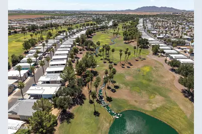 1110 N Verbena Henness Road #921, Casa Grande, AZ 85122 - Photo 31