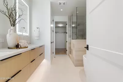 4849 N Camelback Ridge Drive #B308, Scottsdale, AZ 85251 - Photo 31