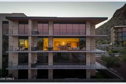 4849 N Camelback Ridge Drive #B308, Scottsdale, AZ 85251 - Photo 3