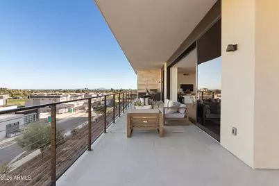 4849 N Camelback Ridge Drive #B308, Scottsdale, AZ 85251 - Photo 13
