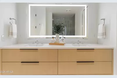 4849 N Camelback Ridge Drive #B308, Scottsdale, AZ 85251 - Photo 41