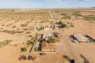 25050 W Boone Dr, Casa Grande, AZ 85193 - Photo 41