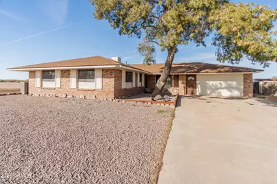25050 W Boone Drive, Casa Grande, AZ 85193 - Photo 1