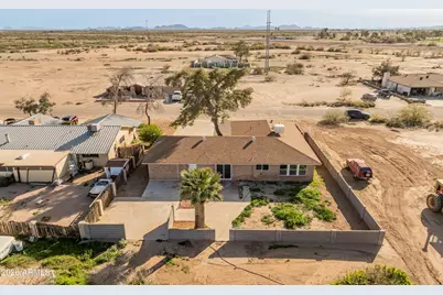 25050 W Boone Drive, Casa Grande, AZ 85193 - Photo 3