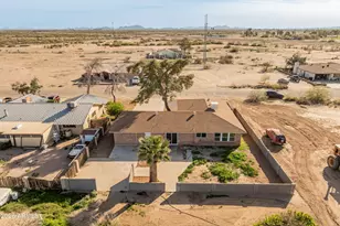 25050 W Boone Dr, Casa Grande, AZ 85193 - Photo 3
