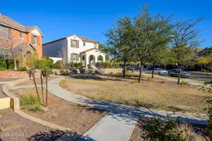 2376 N Heritage St, Buckeye, AZ 85396 - Photo 9