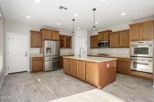 2376 N Heritage St, Buckeye, AZ 85396 - Photo 15