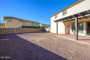 2376 N Heritage St, Buckeye, AZ 85396 - Photo 35