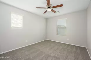 2376 N Heritage St, Buckeye, AZ 85396 - Photo 31