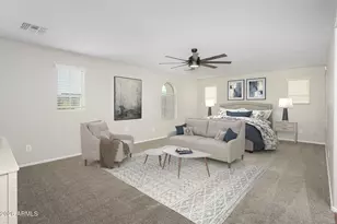 2376 N Heritage St, Buckeye, AZ 85396 - Photo 5