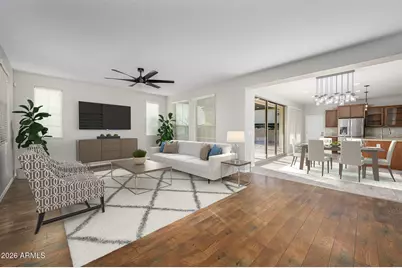 2376 N Heritage Street, Buckeye, AZ 85396 - Photo 3