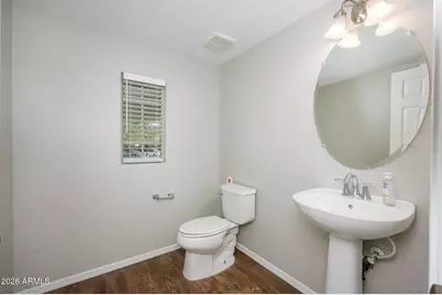 2376 N Heritage Street, Buckeye, AZ 85396 - Photo 21