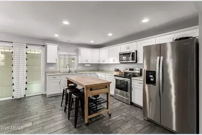 2031 W Hazelwood Parkway, Phoenix, AZ 85015 - Photo 5