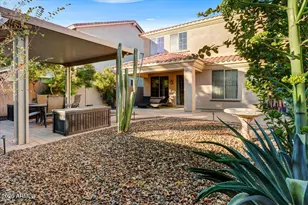 3341 E Windsor Dr, Gilbert, AZ 85296 - Photo 33