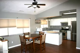 10740 E Valley View Dr, Cornville, AZ 86325 - Photo 5