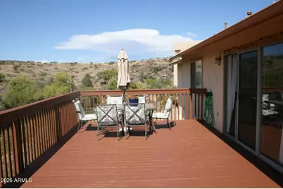 10740 E Valley View Drive, Cornville, AZ 86325 - Photo 19