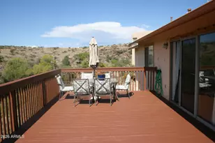 10740 E Valley View Dr, Cornville, AZ 86325 - Photo 19