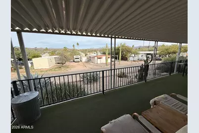 401 E Queen Creek Drive, Queen Valley, AZ 85118 - Photo 33