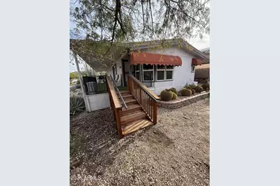 401 E Queen Creek Drive, Queen Valley, AZ 85118 - Photo 29