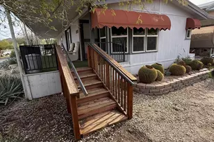 401 E Queen Creek Dr, Queen Valley, AZ 85118 - Photo 29