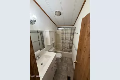 401 E Queen Creek Drive, Queen Valley, AZ 85118 - Photo 5