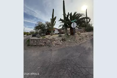 401 E Queen Creek Drive, Queen Valley, AZ 85118 - Photo 17